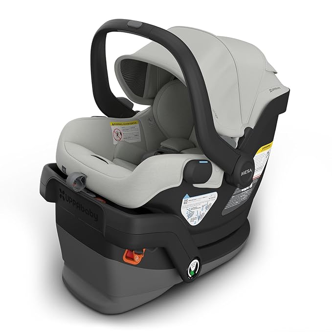 Baby Car Seats