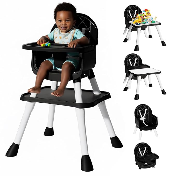 Baby Highchairs & Booster Seats