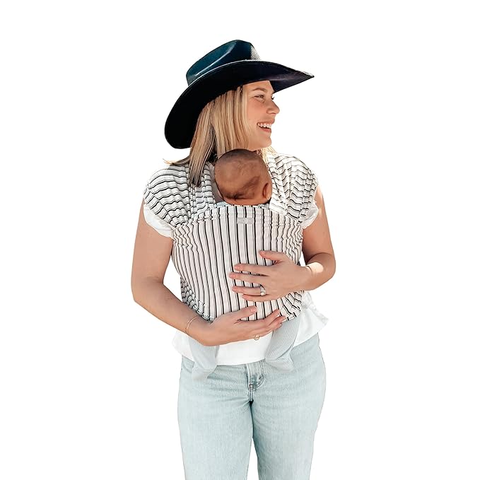Baby Carriers & Accessories