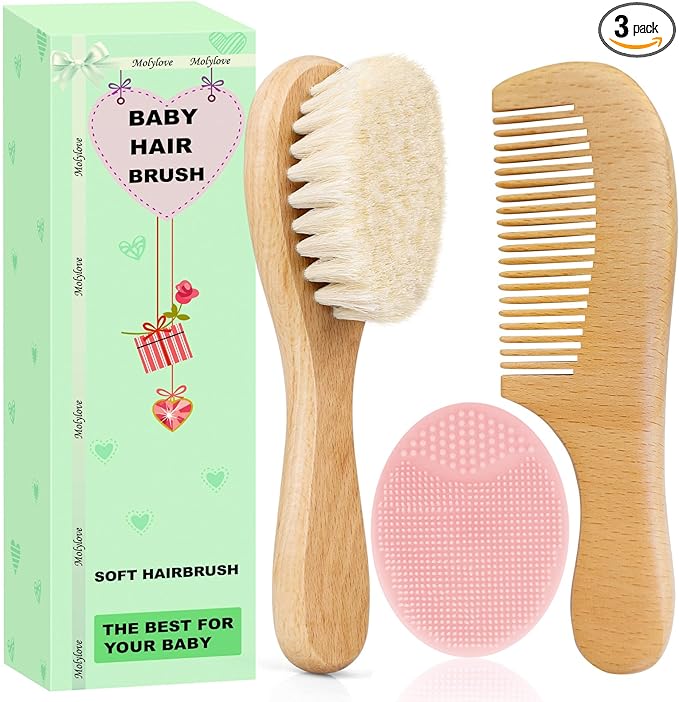 Baby Grooming