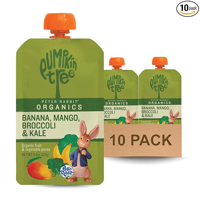 Baby Food