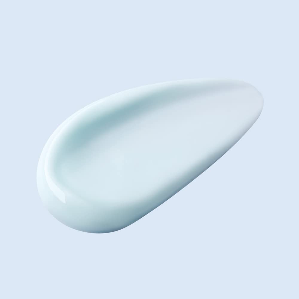 Evereden Tri-Water Baby Face Cream, Unscented & Dermatologist-Tested