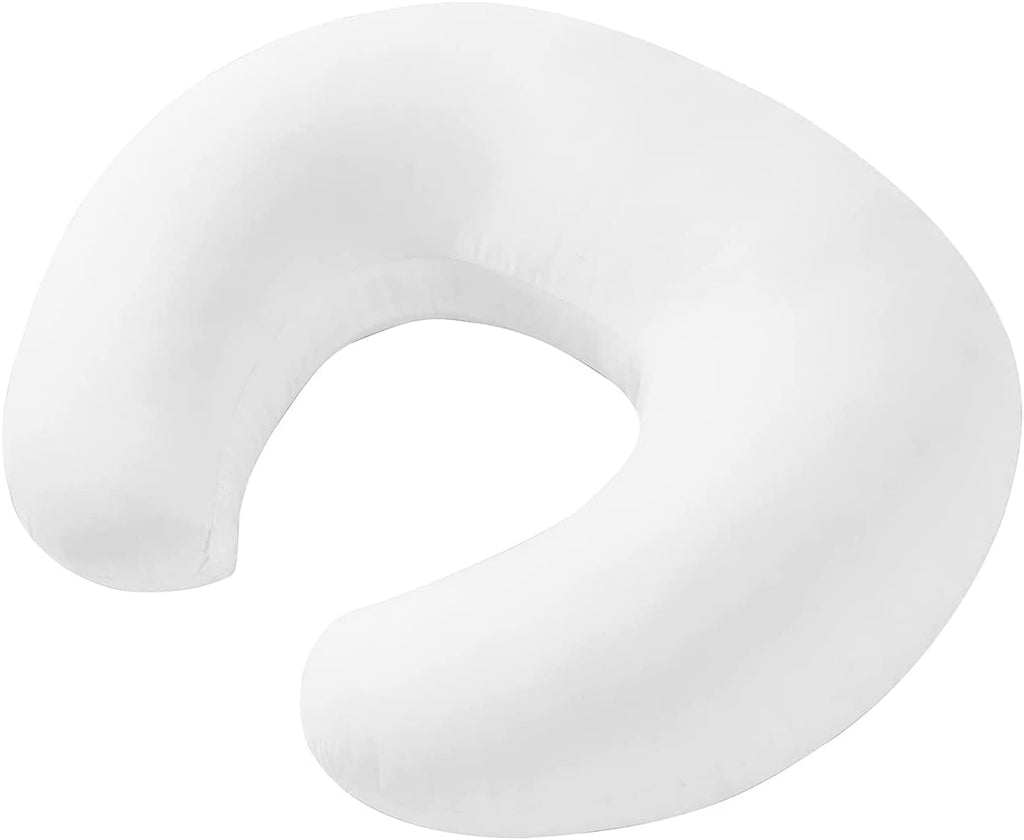 DONOMILO Nursing Pillow and Positioner Breastfeeding and Bottle Feeding
