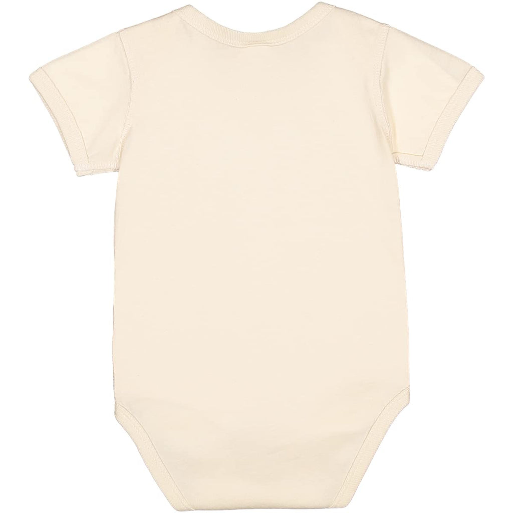 inktastic I'm Grandpa's Lil' Caddy- Golf for Kids Baby Bodysuit Newborn Natural 2c4dc