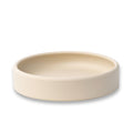 APLAINR Silicone Plate for Baby, Toddler & Kids, Oat Cream