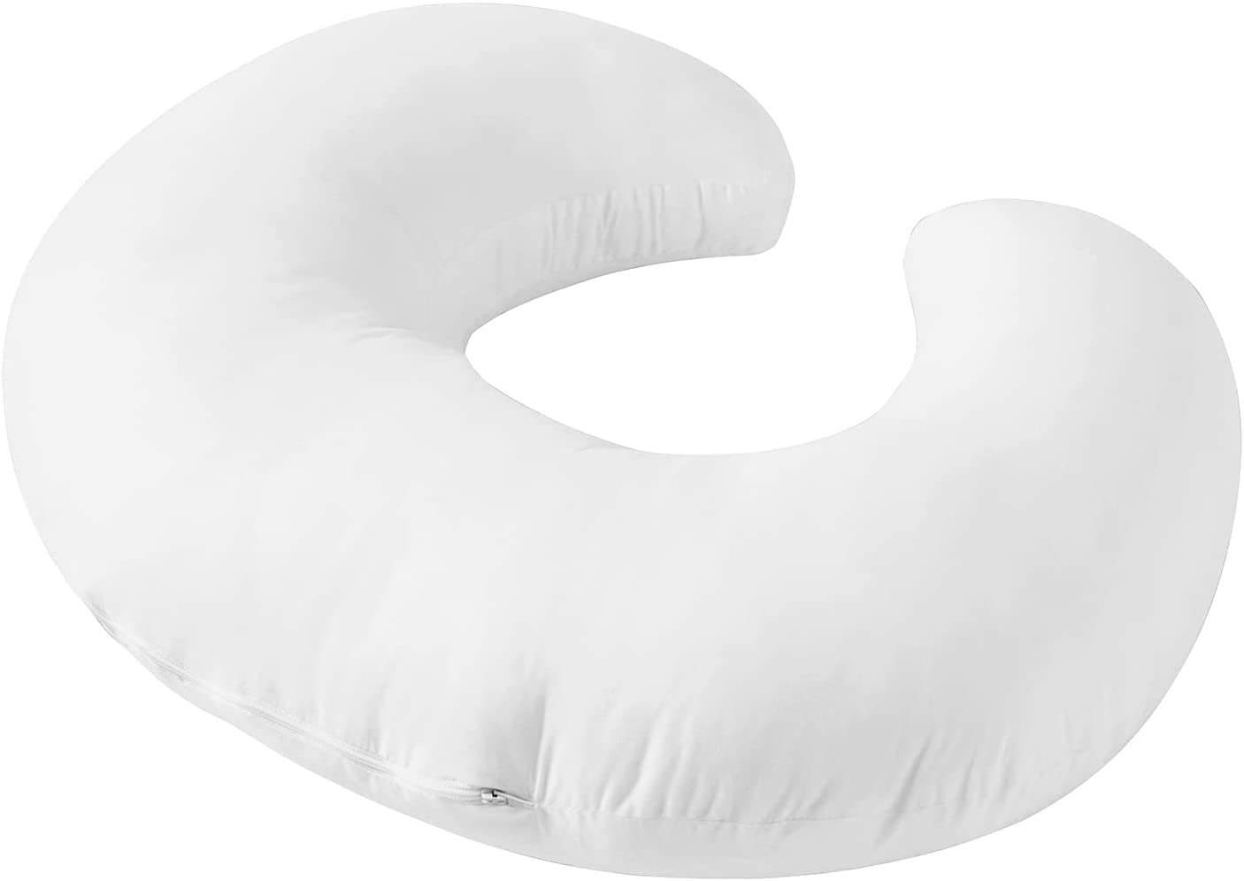 DONOMILO Nursing Pillow and Positioner Breastfeeding and Bottle Feeding