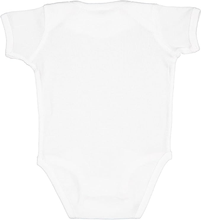 inktastic Buffalo Cute Animal Western Baby Bodysuit