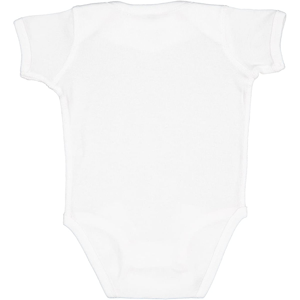 inktastic Grandma's Little Caddy Golf Baby Bodysuit 6 Months 0020 White 22b10