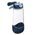b.box Sport Spout Kids Water Bottle for School, Travel, Daycare, 20 oz
