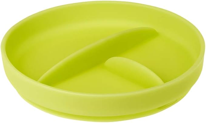 Olababy Essential Training Bundle for Independent Feeding(Lemon)