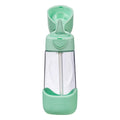 b.box Tritan™ Kids Water Bottle with Straw, 15 oz Toddler Water Bottle