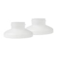 Olababy GentleBottle Breast Pump Adapter (for Medela 2PK)