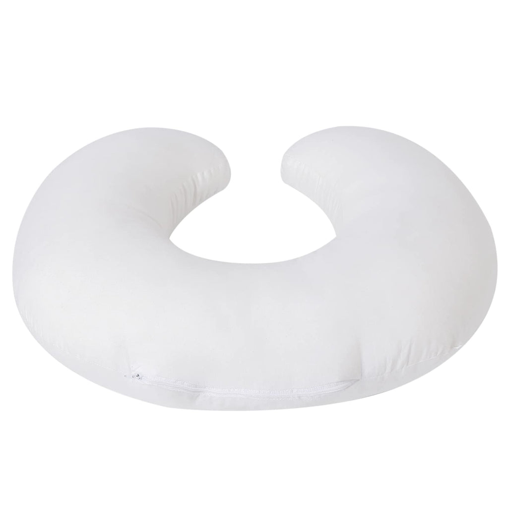 DONOMILO Nursing Pillow and Positioner Breastfeeding and Bottle Feeding