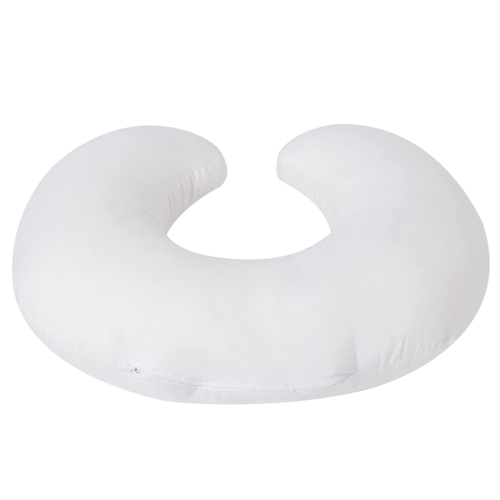 DONOMILO Nursing Pillow and Positioner Breastfeeding and Bottle Feeding