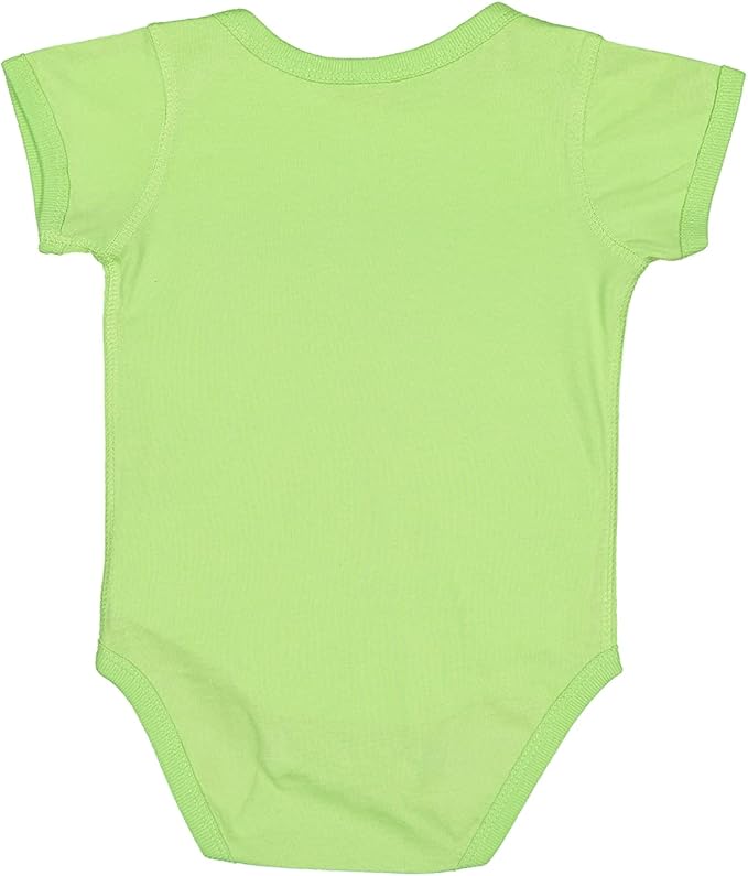 inktastic Daddys Co-Pilot for Fathers Day Baby Bodysuit