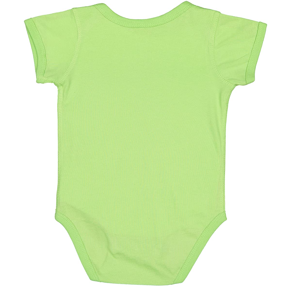 inktastic Daddys Co-Pilot for Fathers Day Baby Bodysuit Newborn Lime Green 2a3b6