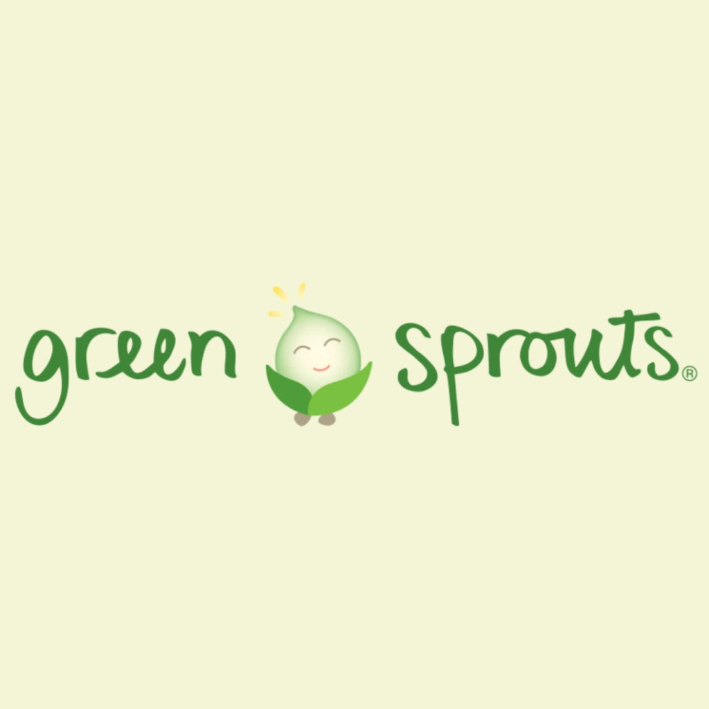 green sprouts Stay-dry Milk Catcher Bibs (3 Pack) | Collar absorbs milk to prevent rashes | Waterproof inner layer, Absorbent terry cotton, Machine washable