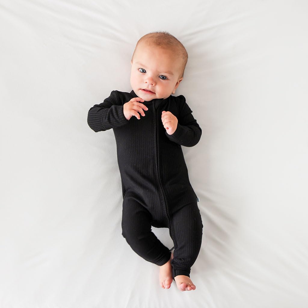 Posh Peanut Convertible Baby Sleepers, Toddlers Footless Pajamas for Girls