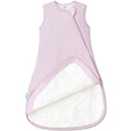 PurComfy Supersoft Sleep Sack 1.0 TOG, Bamboo Viscose, 0-3 Months, Lilac