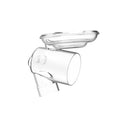 JIMOWANG Wearable Breast Pump Linker Compatible with TSRETE/kmaier/eulumap/Momcozy S9/S12 Replacement Pump Parts,Breastpump Accesories