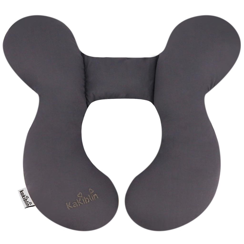KAKIBLIN Baby Neck Pillow, Baby Support Pillow, Infant Neck Pillows