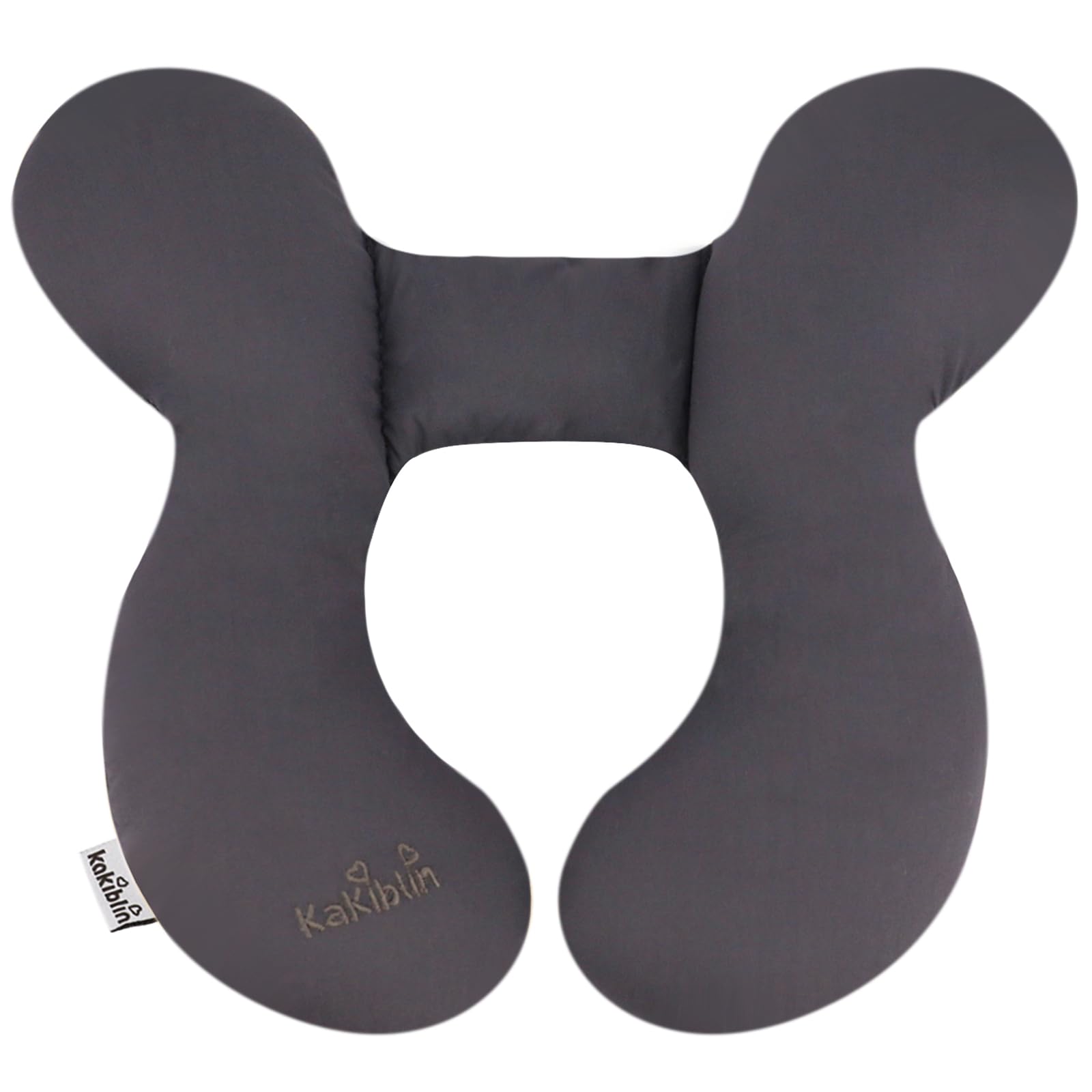 KAKIBLIN Baby Neck Pillow, Baby Support Pillow, Infant Neck Pillows