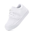 BMCiTYBM Baby Walking Shoes First Infant Sneakers White Size 12-18 Months