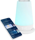 Hatch Rest+ 2nd Gen Sound Machine, Night Light & Audio Monitor