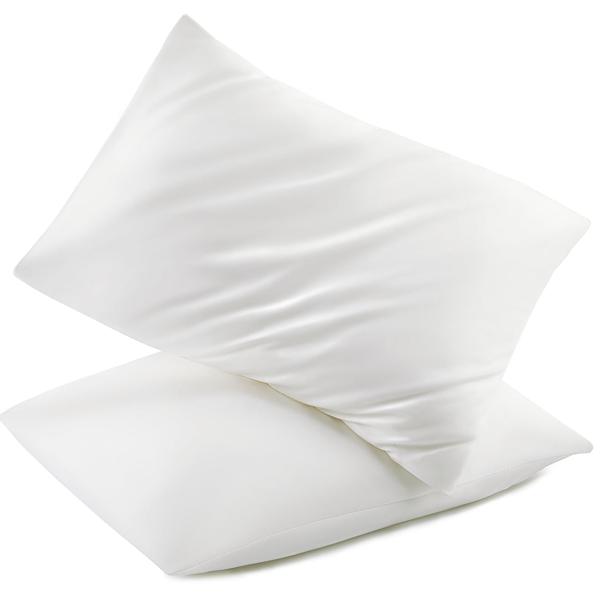TILLYOU Toddler Pillowcase 2 Pack with Envelope Closure,13" x 18" Silky Soft Microfiber Travel Kids Pillowcase for Boys and Girls, Beach Time Turtle&Manta Ray
