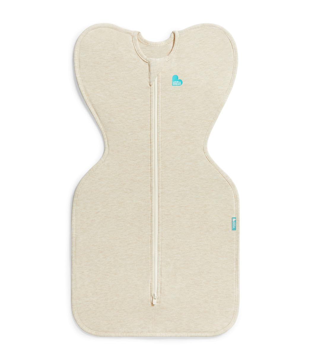 Love to Dream Swaddle Up, Baby Sleep Sack | 1.0 TOG, 13-19 lbs, Dreamer