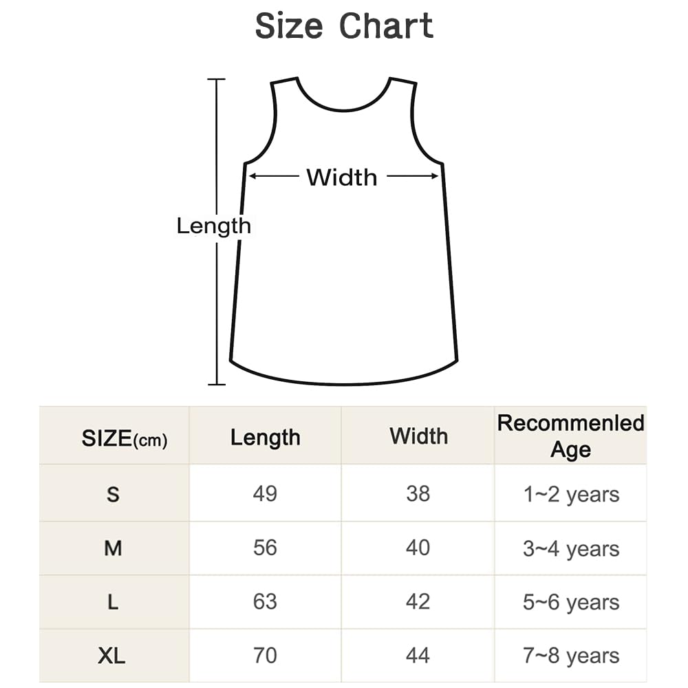 Plie Kids Painting Apron – Waterproof Art Smock for Toddlers & Preschoolers, Messy Play, Baking, Crafts, Cooking, Sensory Activities, Mealtime (Ages 1–10), Brown Check (18-M)