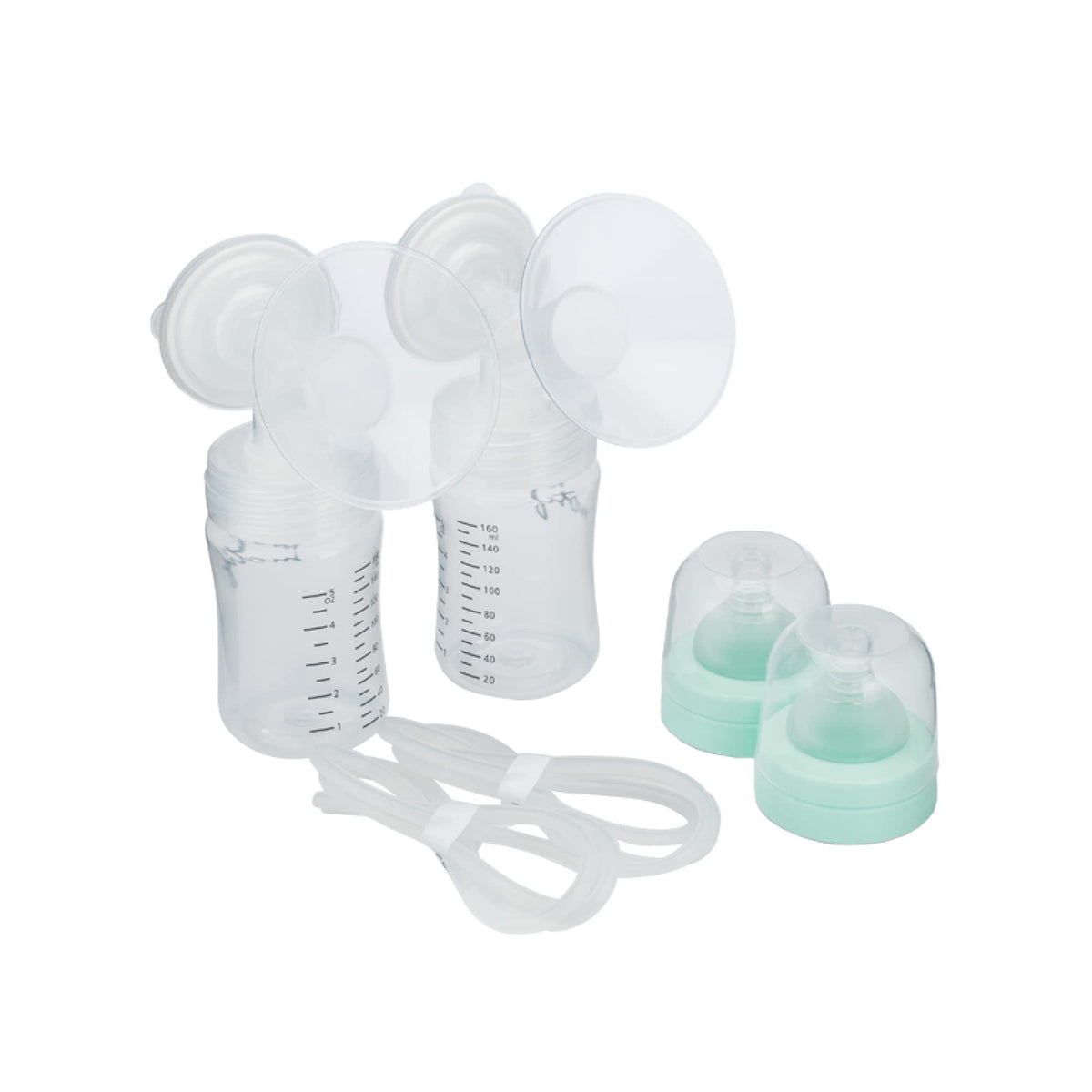 Motif Medical Luna Double Pumping Kit, 28mm