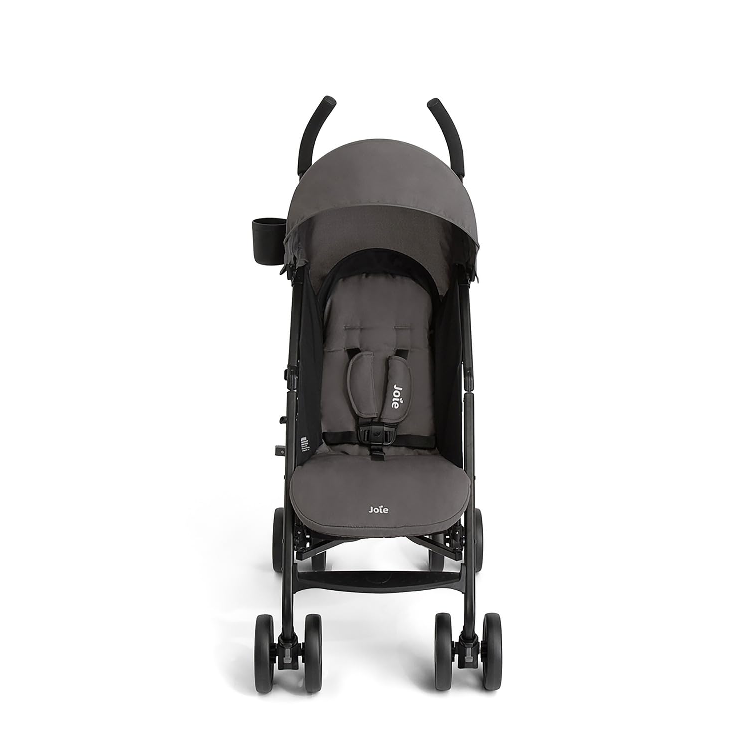 Joie Baby Tansy Umbrella Stroller, Lightweight, Compact, Reclining, Travel