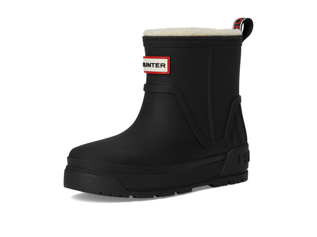 Hunter, Unisex, Gracey (Toddler/Little Kid), Black, 5, Medium