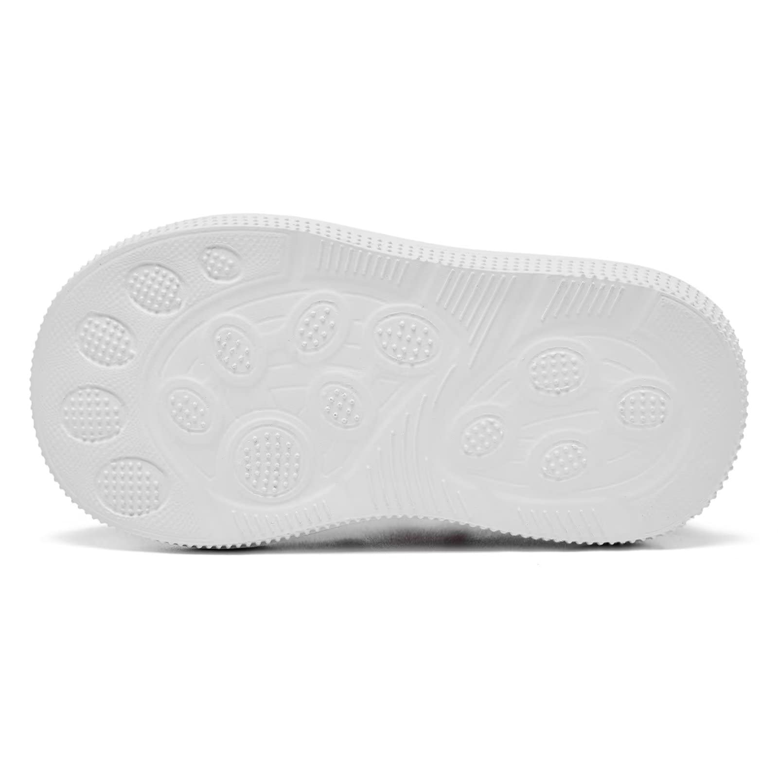 Eashi Baby Boy Girls Sock Walking Shoes Infant Non-Slip Slippers Sneakers