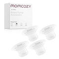 Momcozy Original V1 Pro/V2 Pro Breast Pump Replacement Accessories,Flange Insert 17mm Only for Momcozy V1 Pro/V2 Pro 4PCS