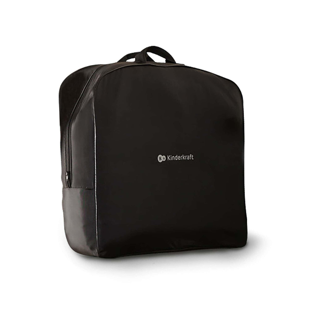 Kinderkraft Cami 3 in 1 Convertible Travel Cot Black