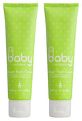 Baby Diaper Rash Cream 2 Pk