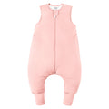 Rayon Made from Bamboo 0.5 TOG Summer Baby Sleep Sack with Feet 6-12 Months