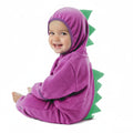 Cuddle Club Fleece Baby Bunting Bodysuit – Infant One Piece Kids Hooded Romper Outerwear Toddler Jacket
