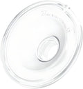 Flange 27mm,Compatible with TSRETE/kmaier/eulumap/Momcozy S9/S12 Wearable Breast Pump,24mm Shield/Flange,Replacement Breastpump Parts/Accessories
