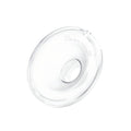 JIMOWANG Flange 27mm,Compatible with TSRETE/kmaier/eulumap/Momcozy S9/S12 Wearable Breast Pump,24mm Shield/Flange,Replacement Breastpump Parts/Accessories