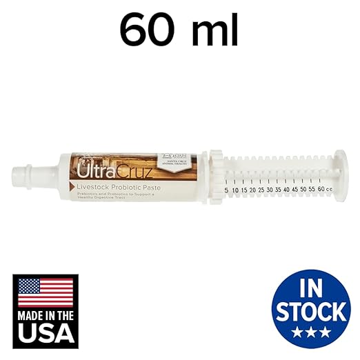 60 ml, Paste, 4 Day Supply
