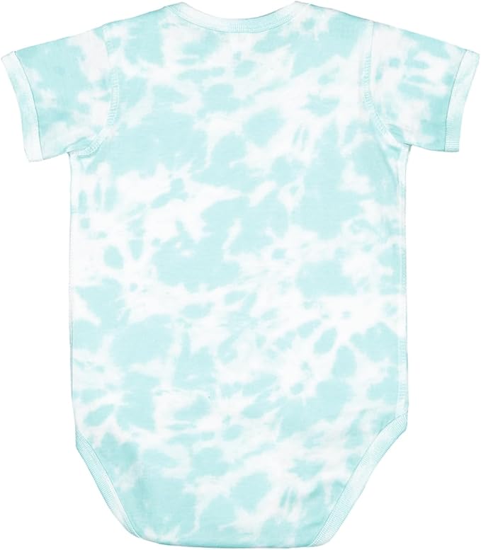 inktastic Daddys Co-Pilot for Fathers Day Baby Bodysuit
