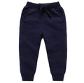 CuteOn Blue Sweatpants Boys Toddler Jogger Pants Girls Boys Sweatpants 8T