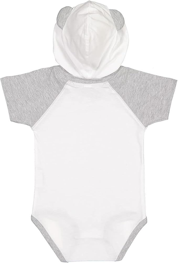 inktastic Daddys Co-Pilot for Fathers Day Baby Bodysuit