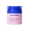 Evereden Kids Face Cream 2-Pack, Dermatologist-Tested, EWG Verified, Peach