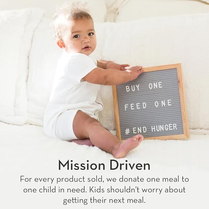 Baby Bib for Eating by Bella Tunno, Waterproof Silicone Bib with Large Food Catcher, Adjustable Fit for Babies 4-12 months & Toddlers 1-3 Years, Boys & Girls, Game Day