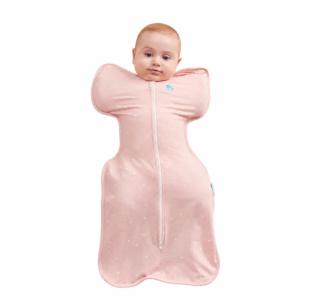 Love to Dream Swaddle Up, Baby Sleep Sack | 1.0 TOG, 13-19 lbs, Dreamer