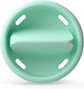 Elvie Stride Breast Pump Valves | 3 Pack | Leak Proof, Dishwasher Safe, Food Grade Silicone BPA Free | Breast Pumps and Breast Feeding Essentials